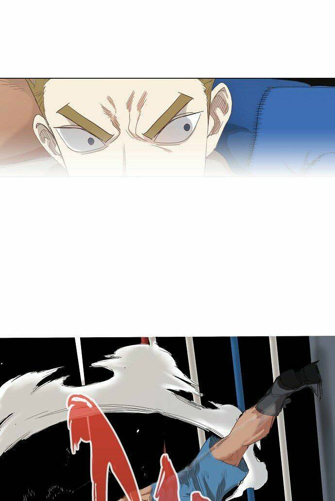 Võ Sĩ – The Boxer Chapter 17 - Trang 2