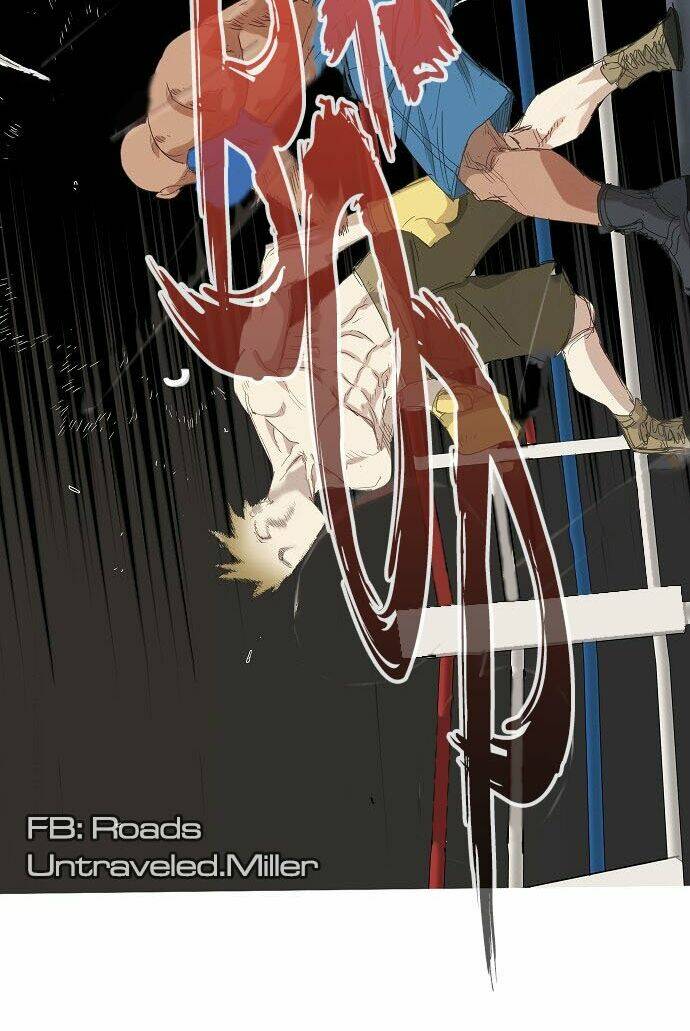 Võ Sĩ – The Boxer Chapter 17 - Trang 2