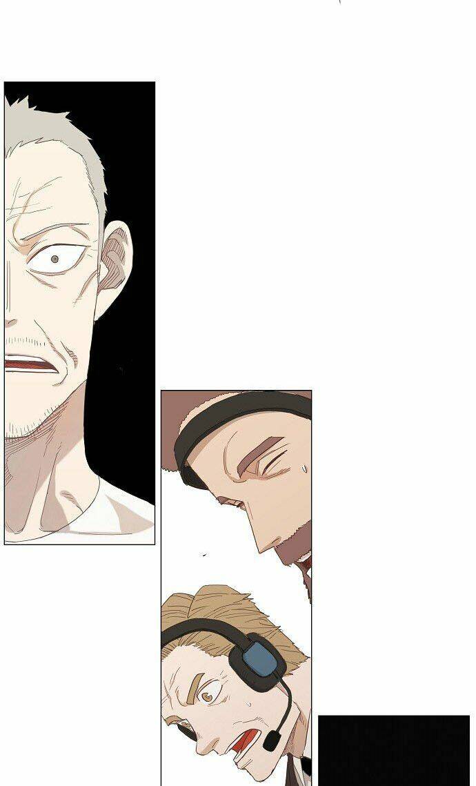 Võ Sĩ – The Boxer Chapter 17 - Trang 2