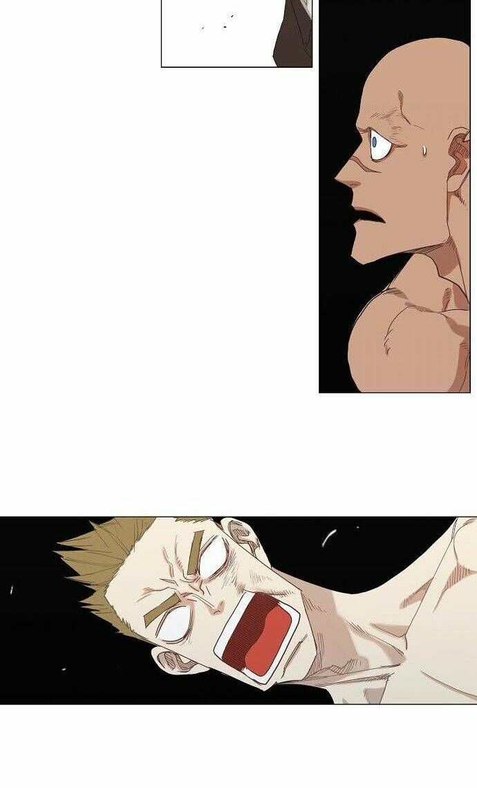 Võ Sĩ – The Boxer Chapter 17 - Trang 2