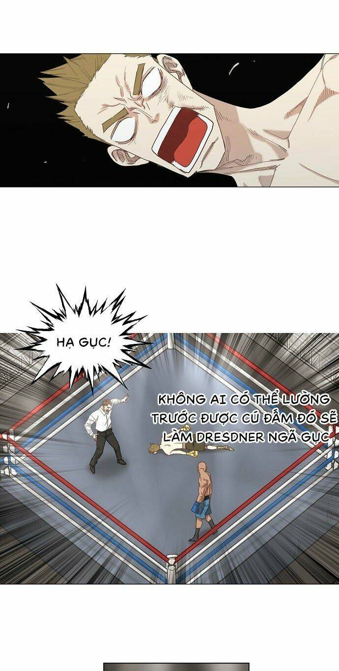 Võ Sĩ – The Boxer Chapter 17 - Trang 2