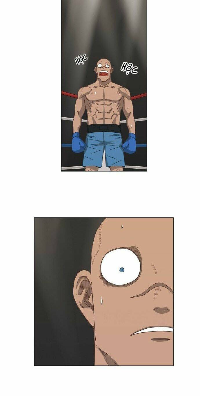 Võ Sĩ – The Boxer Chapter 17 - Trang 2