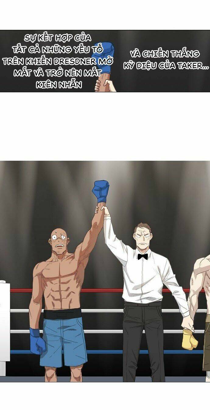 Võ Sĩ – The Boxer Chapter 17 - Trang 2