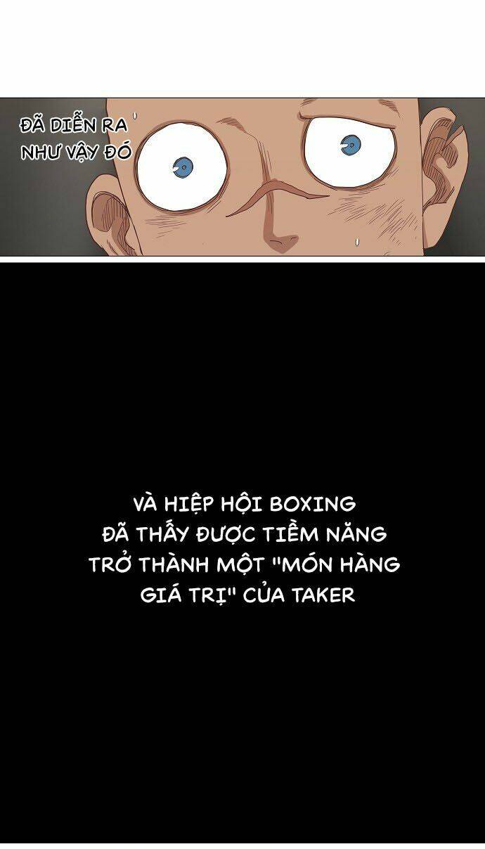 Võ Sĩ – The Boxer Chapter 17 - Trang 2