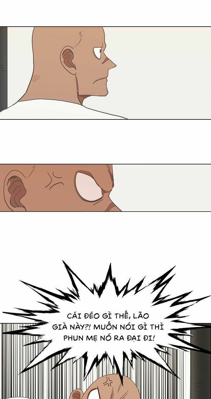 Võ Sĩ – The Boxer Chapter 17 - Trang 2