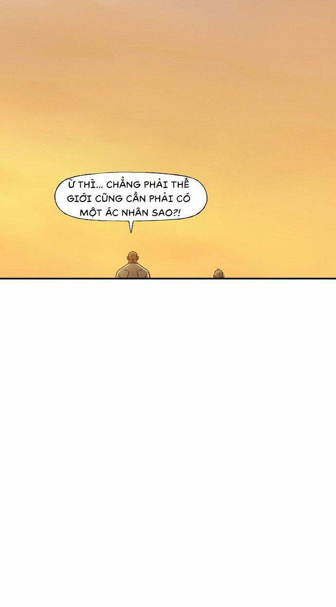 Võ Sĩ – The Boxer Chapter 17 - Trang 2