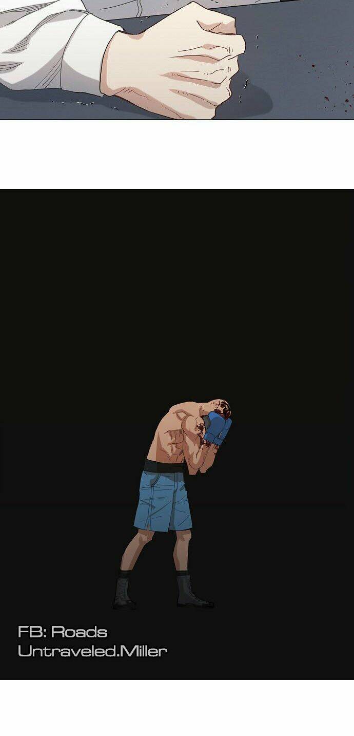 Võ Sĩ – The Boxer Chapter 17 - Trang 2