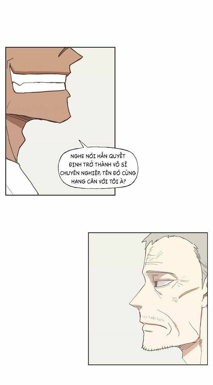 Võ Sĩ – The Boxer Chapter 17 - Trang 2