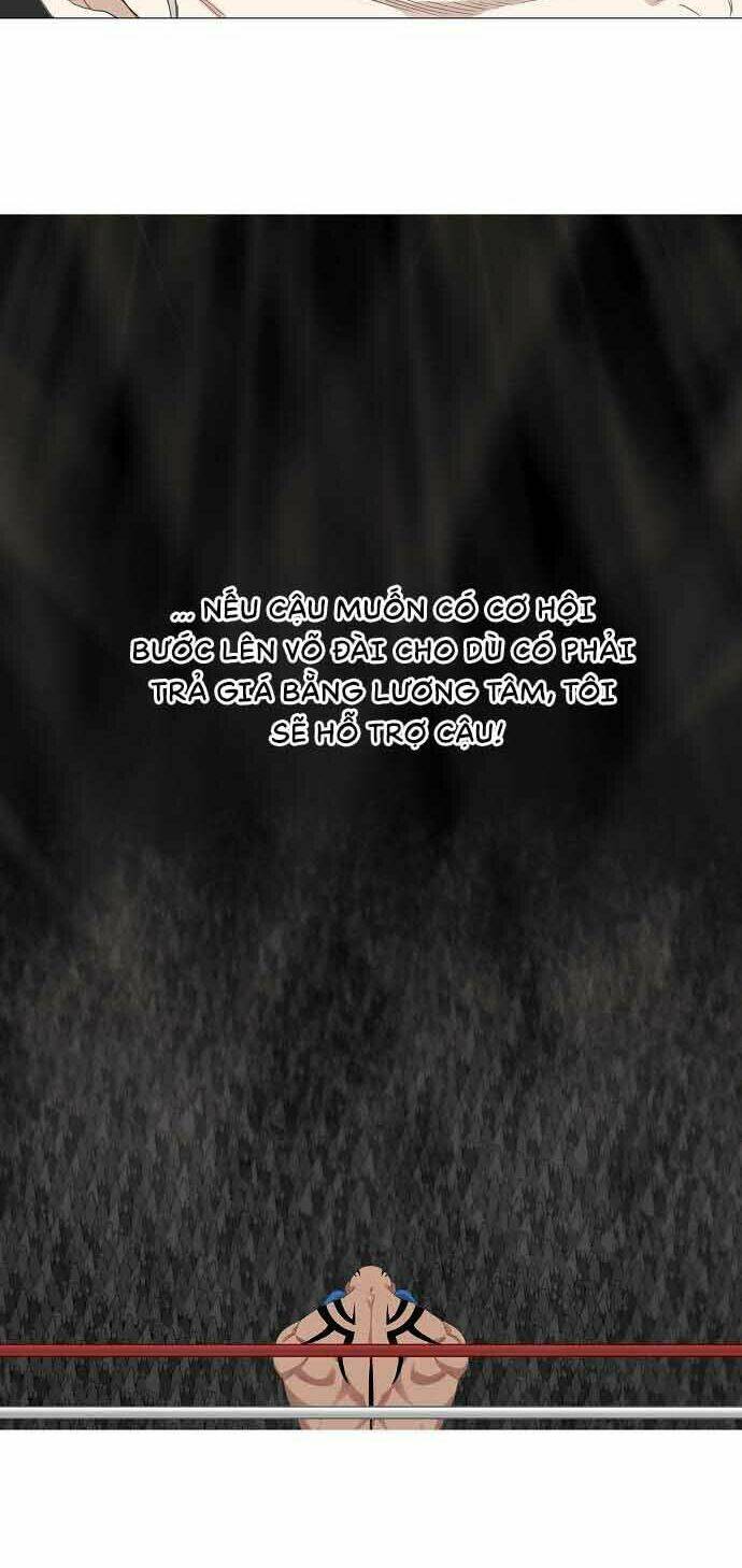 Võ Sĩ – The Boxer Chapter 18 - Trang 2