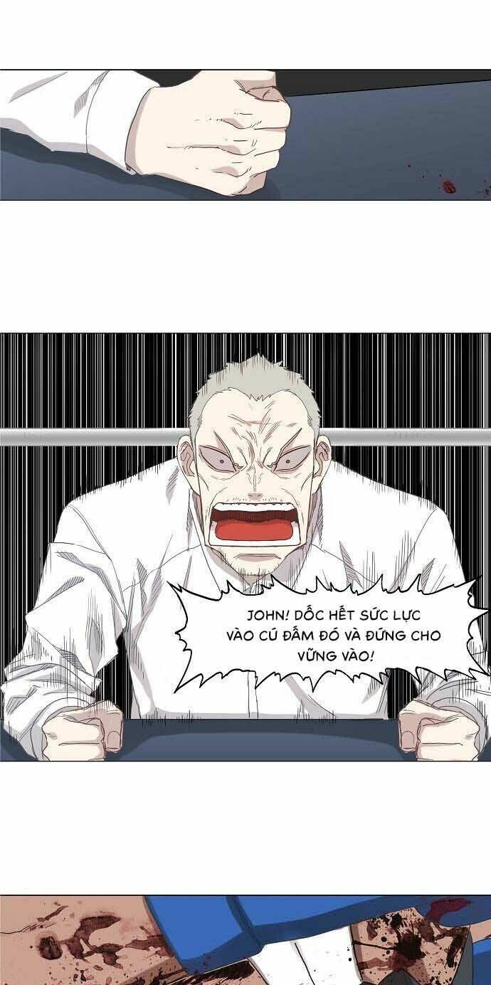 Võ Sĩ – The Boxer Chapter 18 - Trang 2