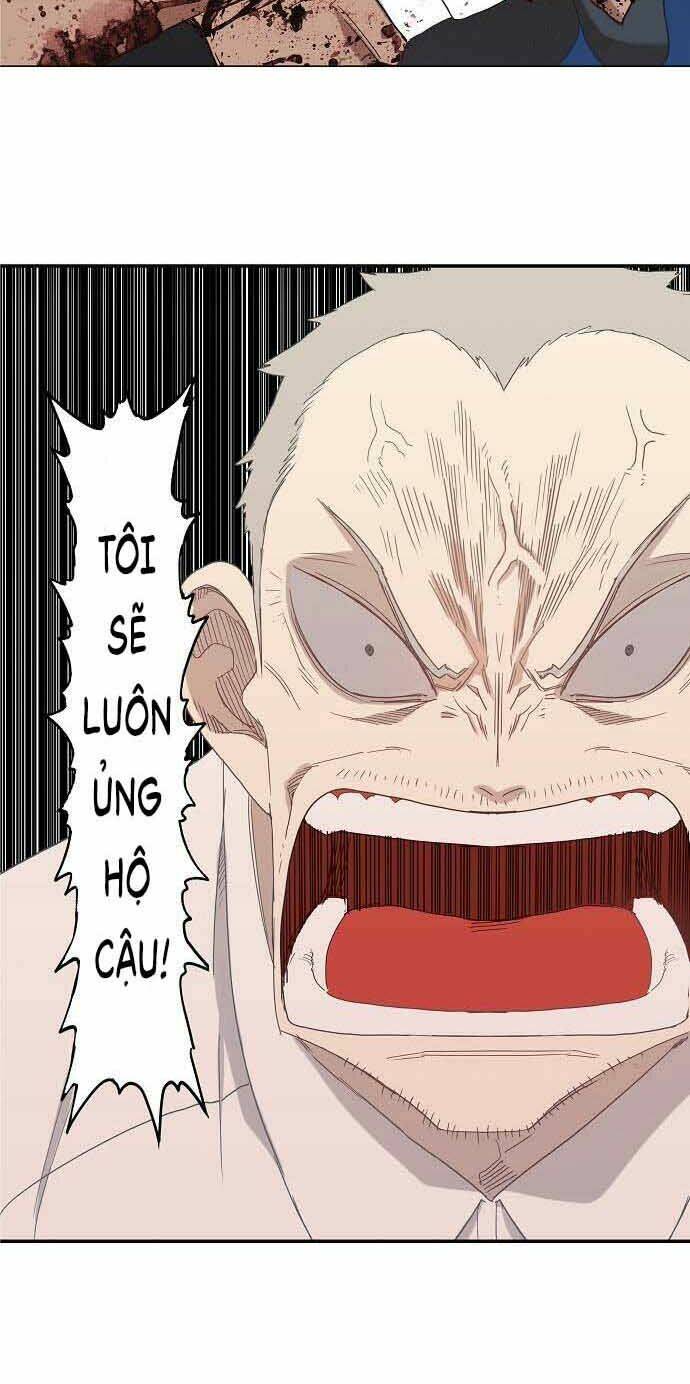 Võ Sĩ – The Boxer Chapter 18 - Trang 2