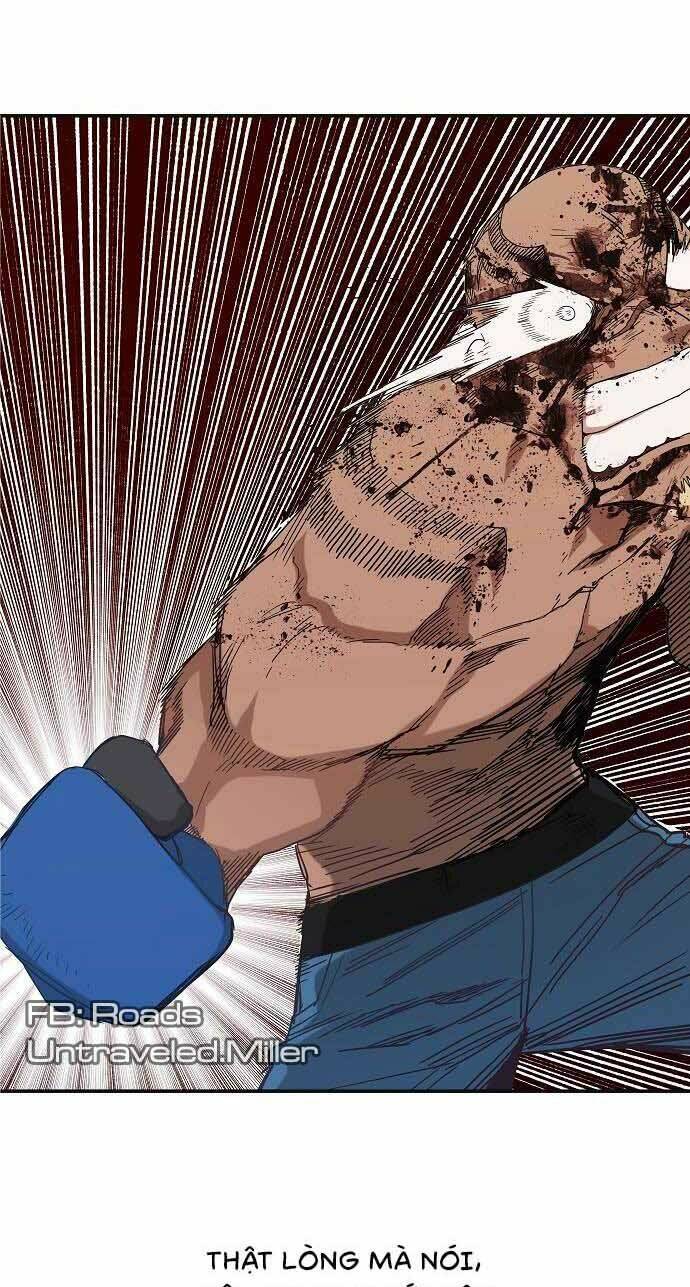 Võ Sĩ – The Boxer Chapter 18 - Trang 2