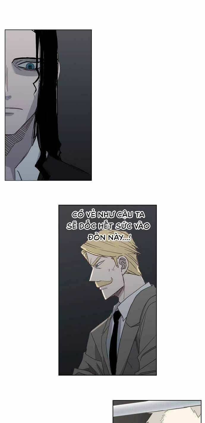 Võ Sĩ – The Boxer Chapter 18 - Trang 2