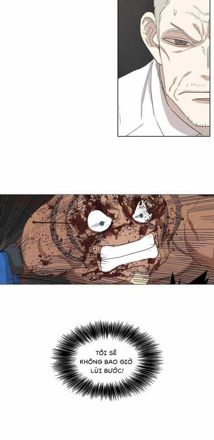 Võ Sĩ – The Boxer Chapter 18 - Trang 2