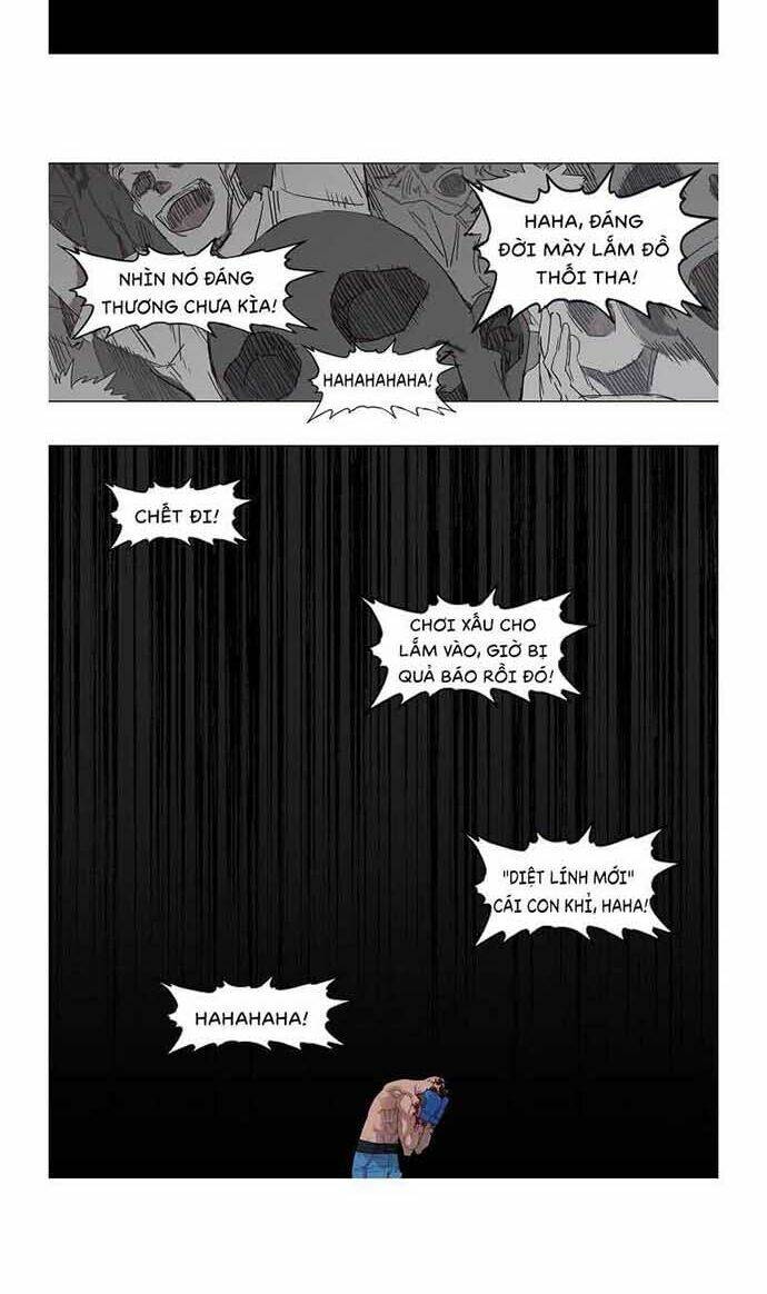 Võ Sĩ – The Boxer Chapter 18 - Trang 2