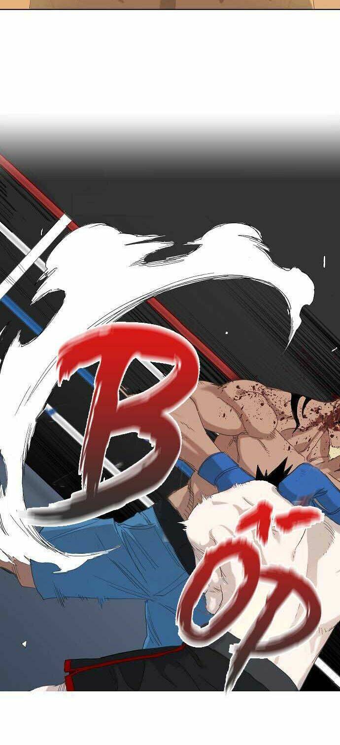 Võ Sĩ – The Boxer Chapter 18 - Trang 2