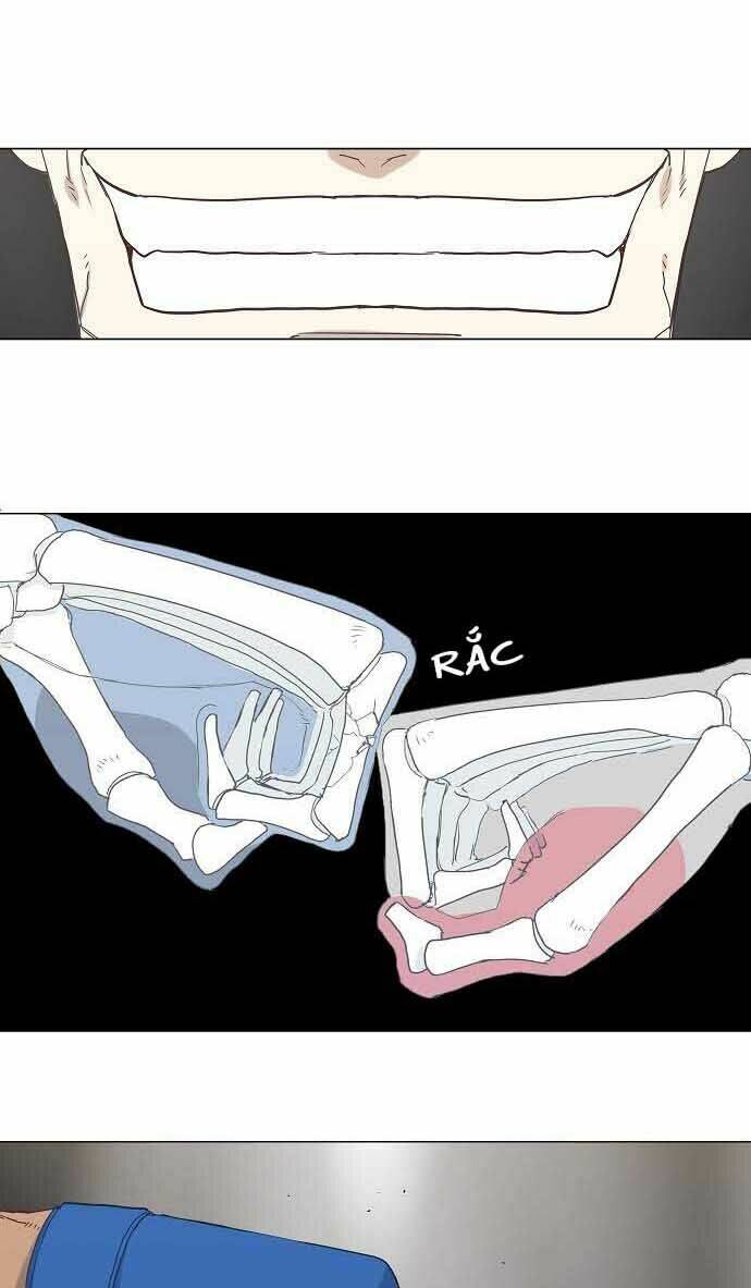 Võ Sĩ – The Boxer Chapter 18 - Trang 2