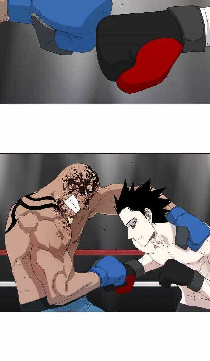 Võ Sĩ – The Boxer Chapter 18 - Trang 2