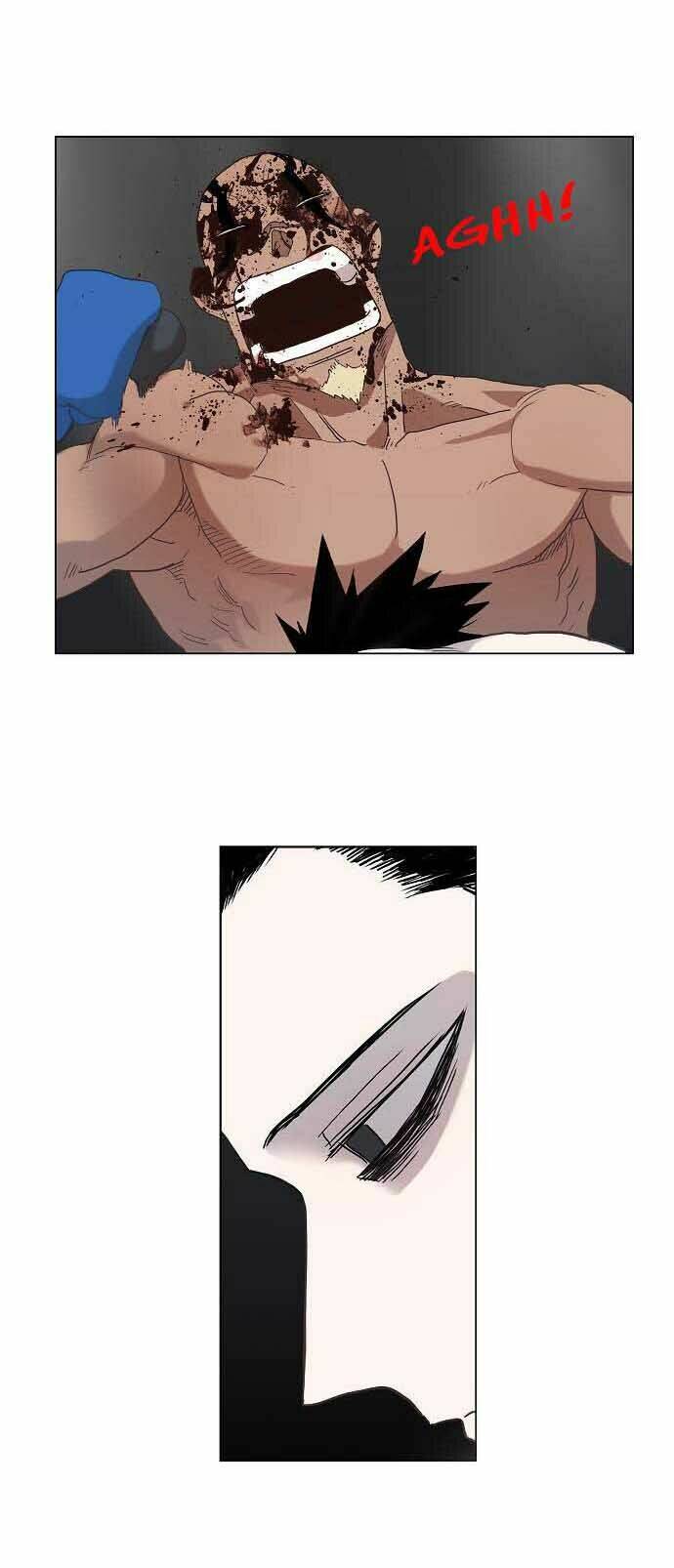 Võ Sĩ – The Boxer Chapter 18 - Trang 2