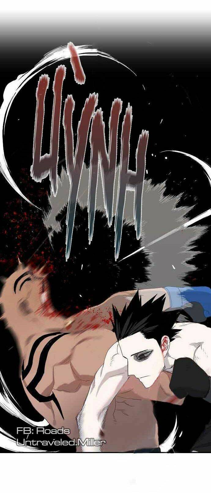 Võ Sĩ – The Boxer Chapter 18 - Trang 2