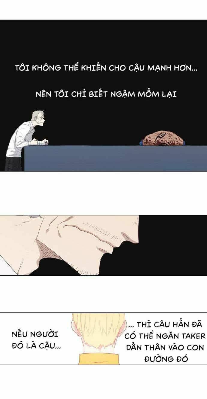 Võ Sĩ – The Boxer Chapter 18 - Trang 2