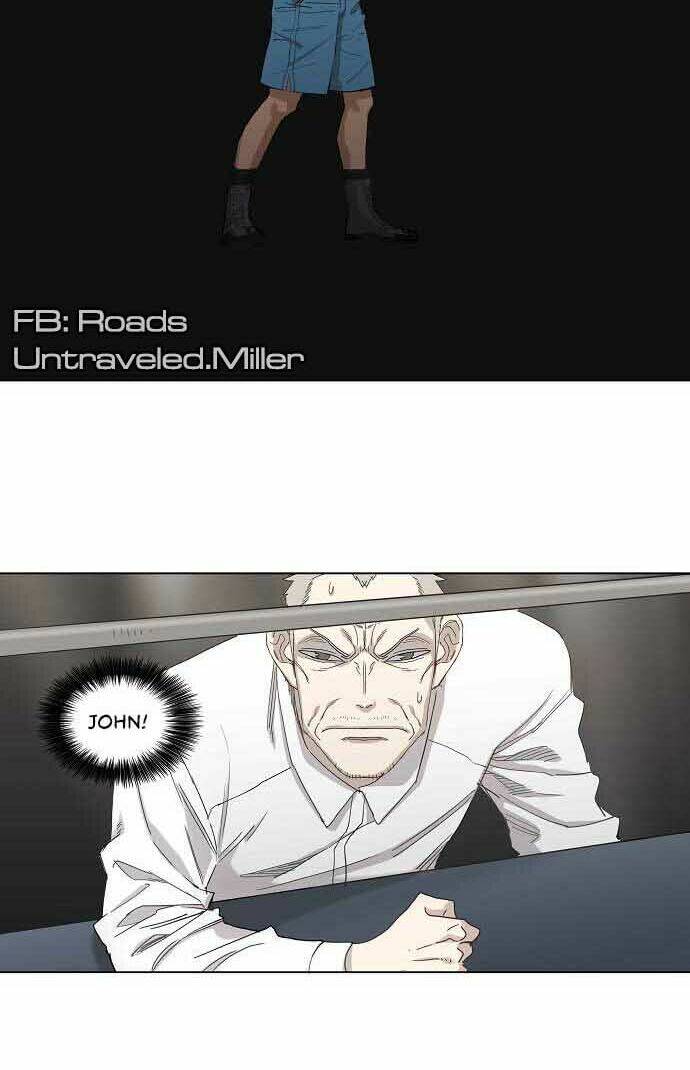 Võ Sĩ – The Boxer Chapter 18 - Trang 2