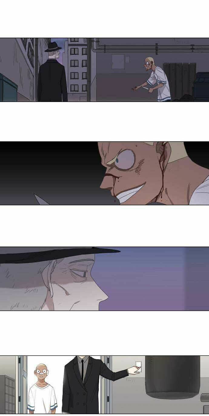 Võ Sĩ – The Boxer Chapter 18 - Trang 2