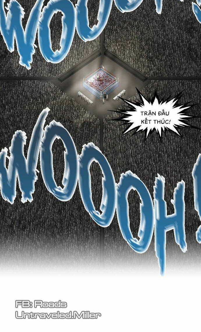 Võ Sĩ – The Boxer Chapter 18 - Trang 2