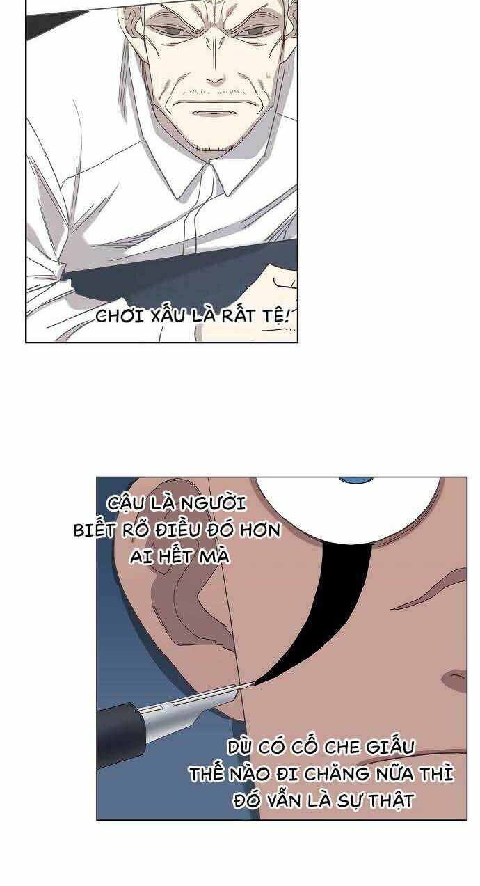 Võ Sĩ – The Boxer Chapter 18 - Trang 2