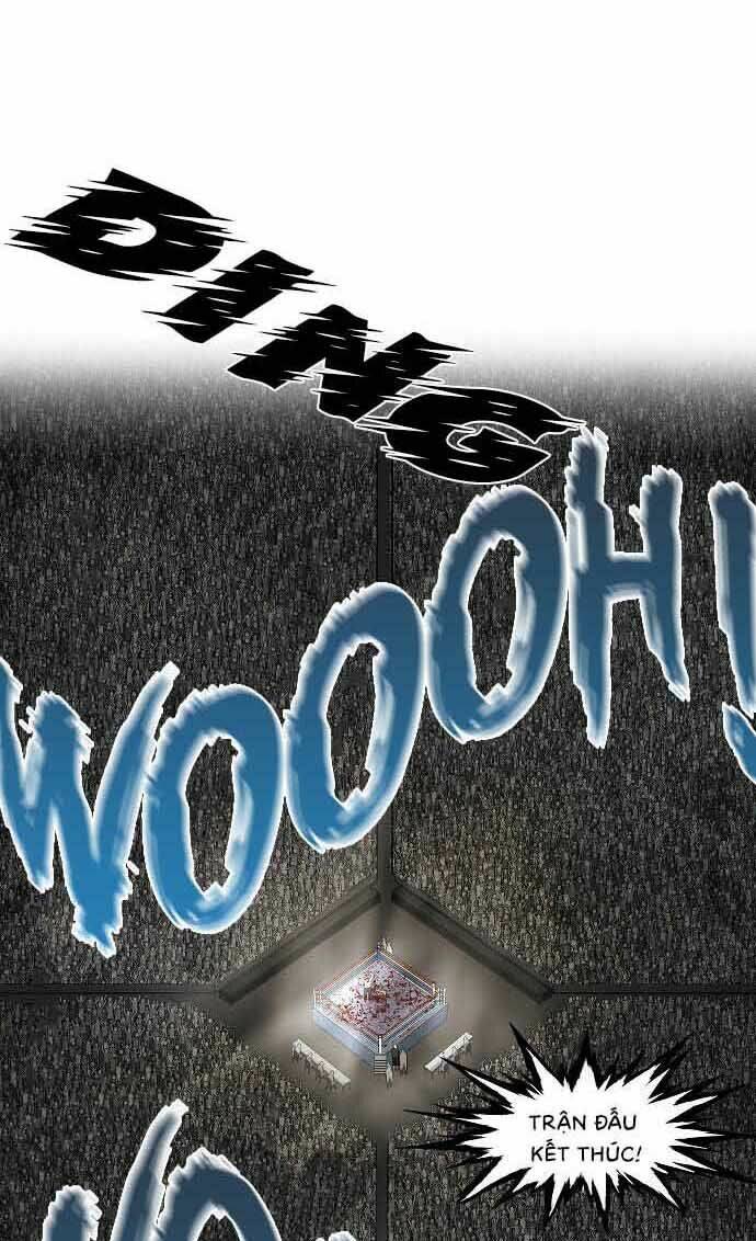 Võ Sĩ – The Boxer Chapter 19 - Trang 2