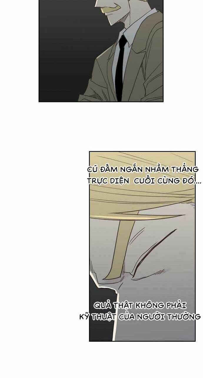 Võ Sĩ – The Boxer Chapter 19 - Trang 2