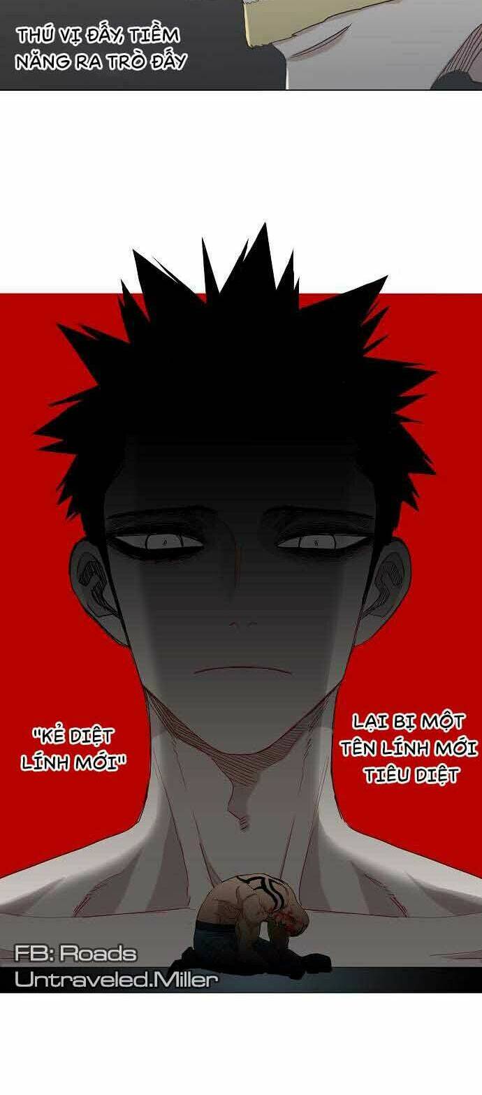 Võ Sĩ – The Boxer Chapter 19 - Trang 2