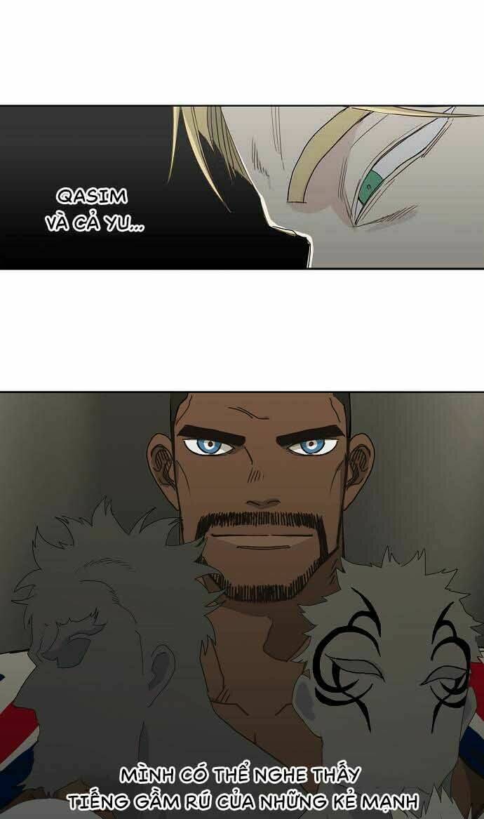 Võ Sĩ – The Boxer Chapter 19 - Trang 2