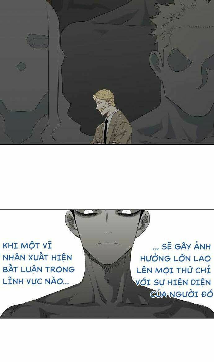 Võ Sĩ – The Boxer Chapter 19 - Trang 2