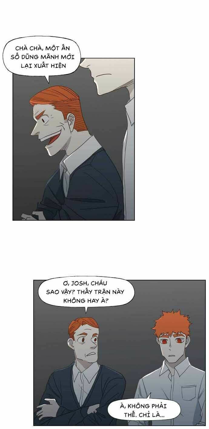 Võ Sĩ – The Boxer Chapter 19 - Trang 2