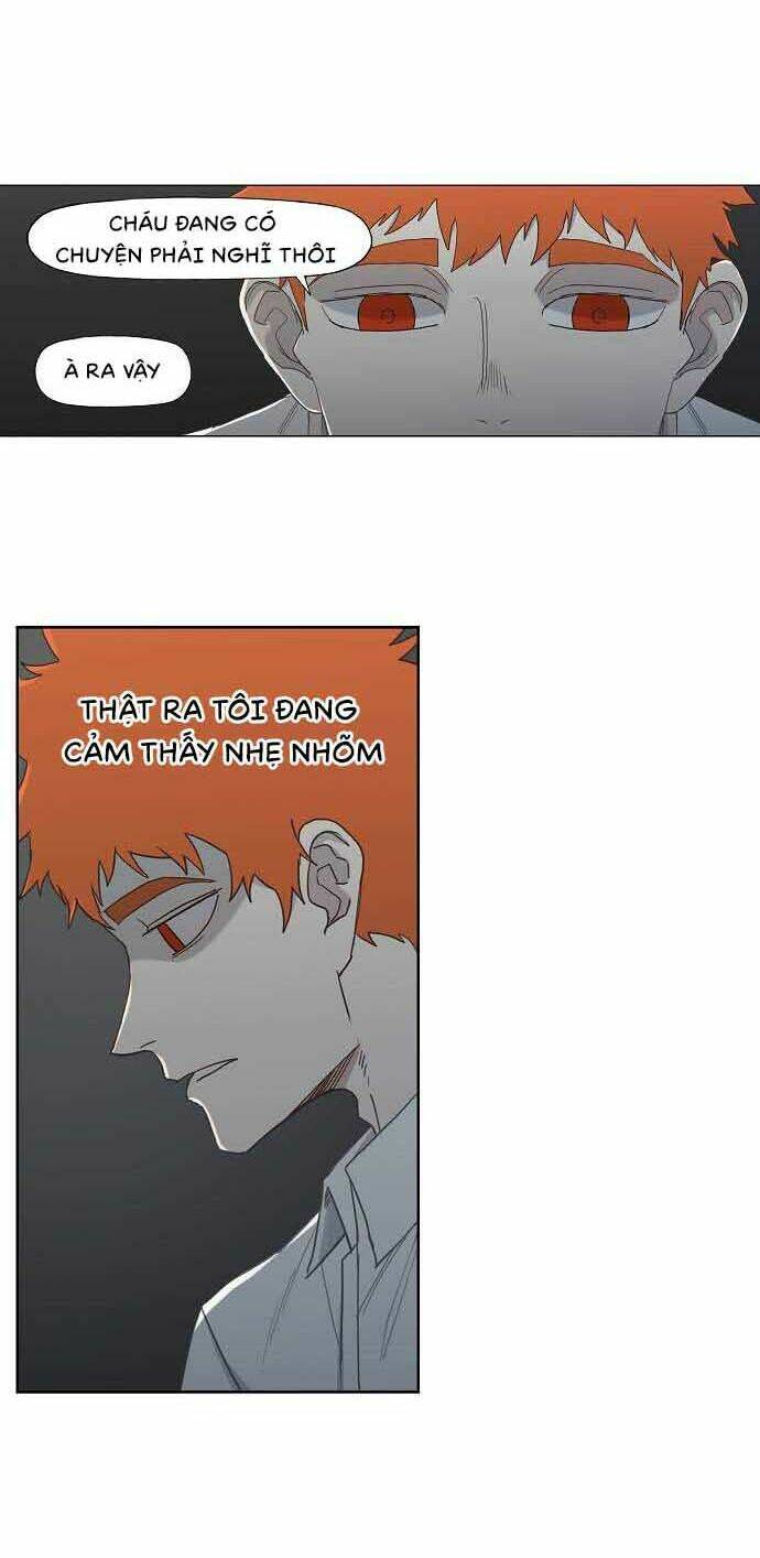 Võ Sĩ – The Boxer Chapter 19 - Trang 2