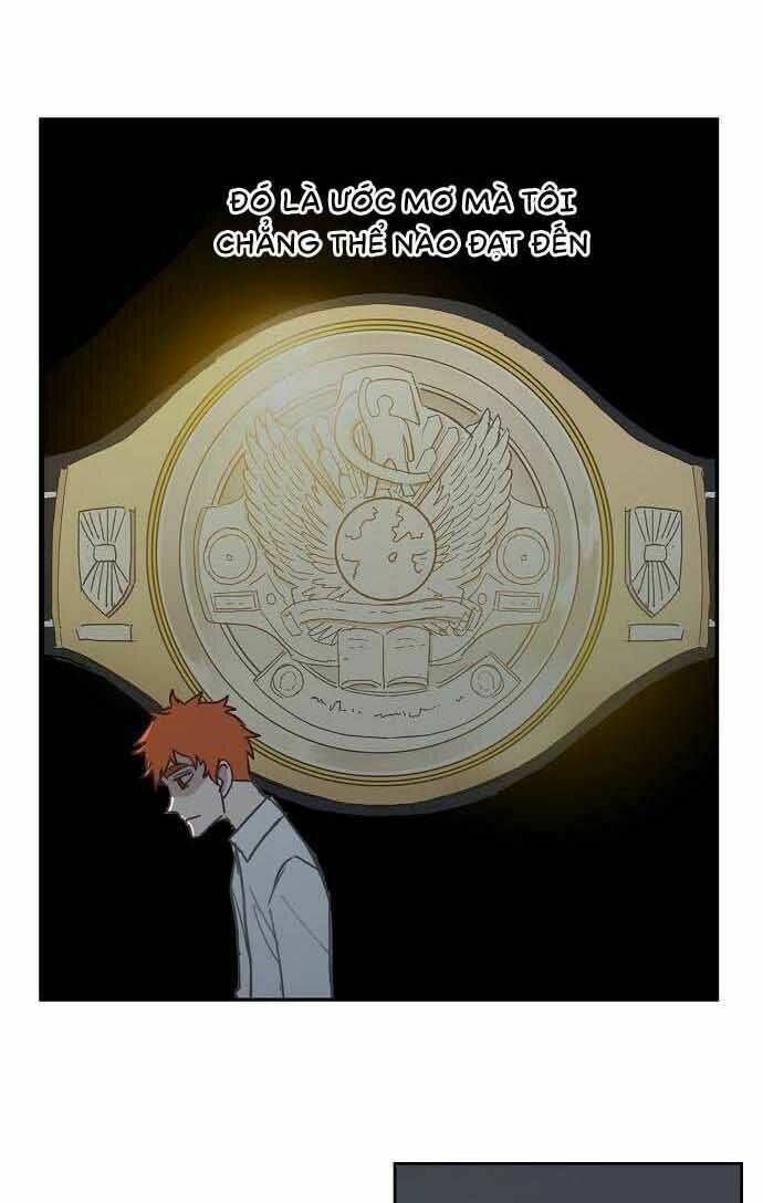 Võ Sĩ – The Boxer Chapter 19 - Trang 2