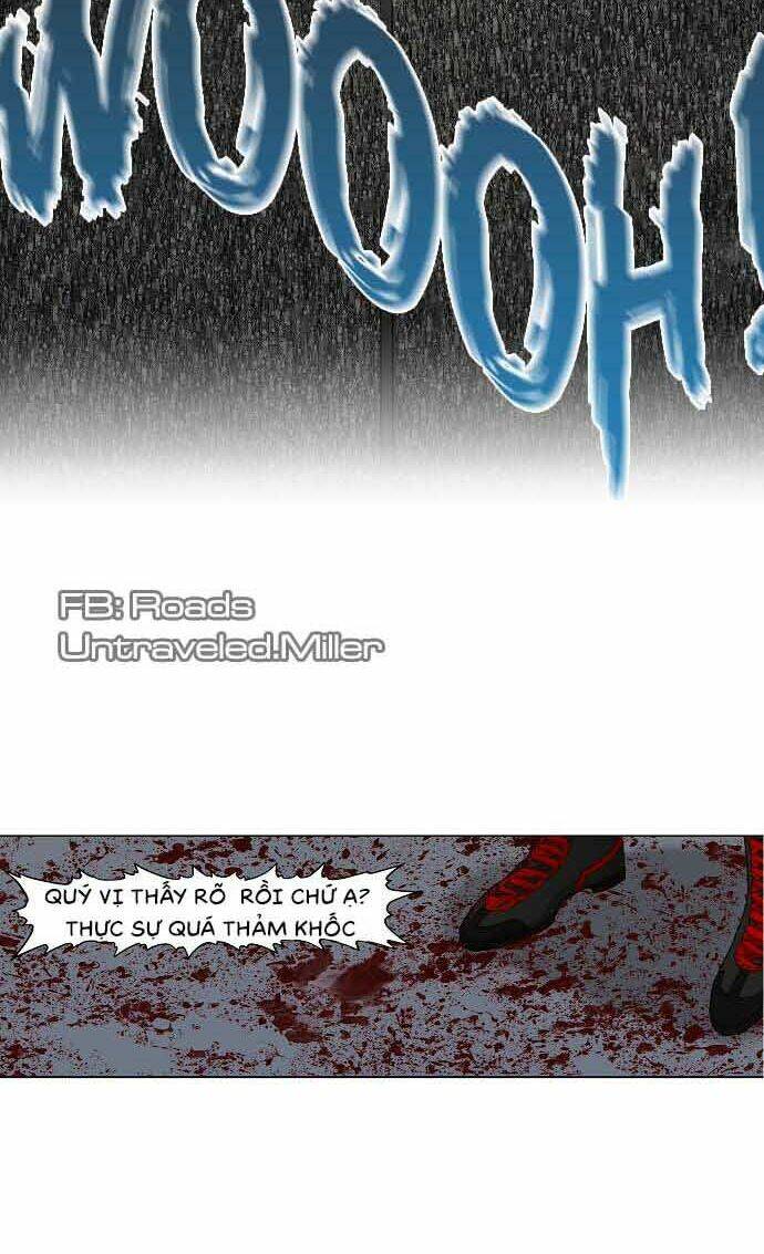 Võ Sĩ – The Boxer Chapter 19 - Trang 2