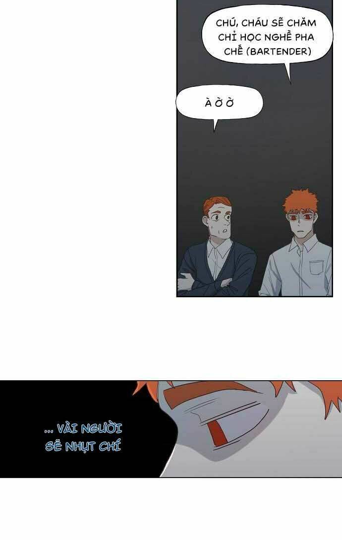 Võ Sĩ – The Boxer Chapter 19 - Trang 2