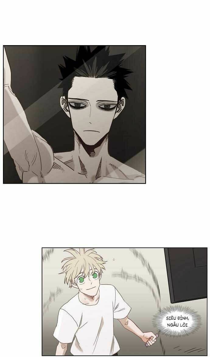 Võ Sĩ – The Boxer Chapter 19 - Trang 2