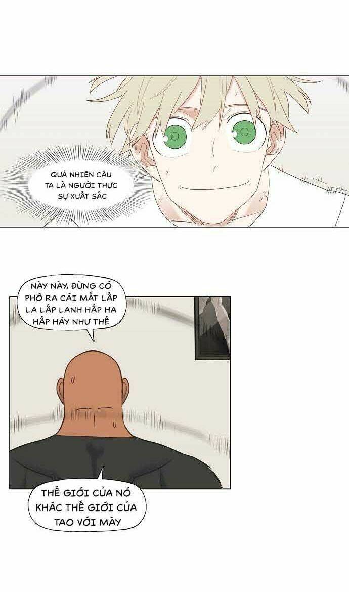 Võ Sĩ – The Boxer Chapter 19 - Trang 2