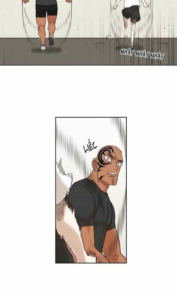 Võ Sĩ – The Boxer Chapter 19 - Trang 2