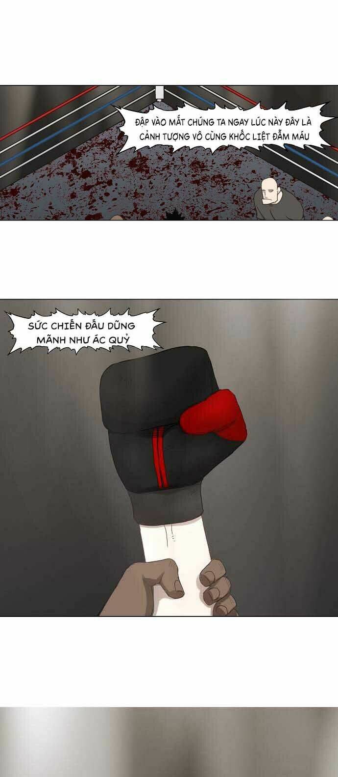 Võ Sĩ – The Boxer Chapter 19 - Trang 2