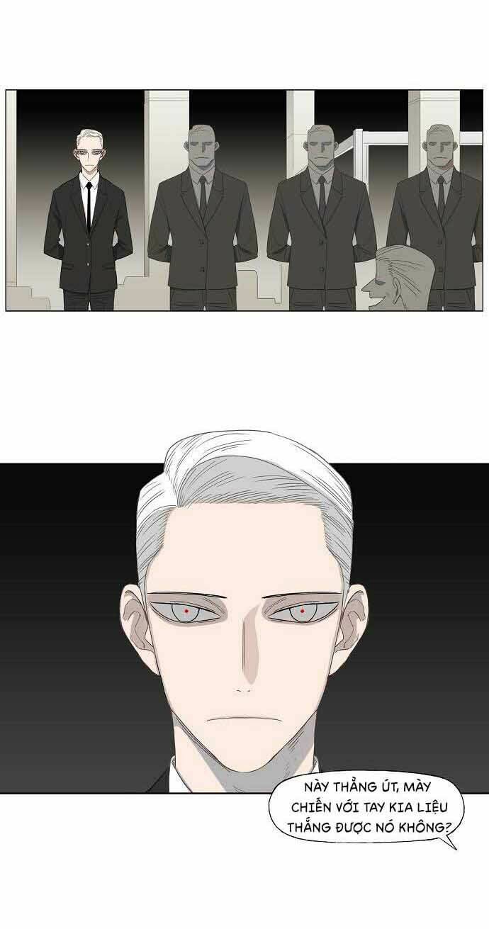 Võ Sĩ – The Boxer Chapter 19 - Trang 2