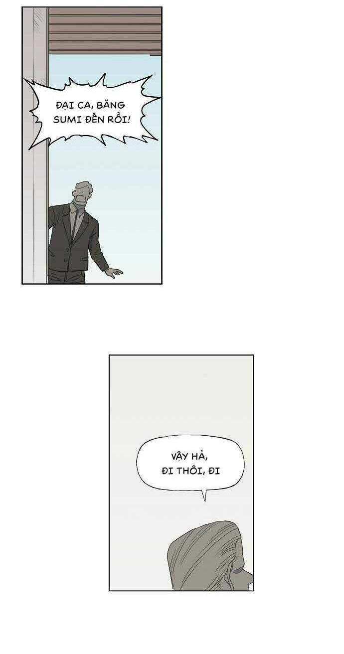 Võ Sĩ – The Boxer Chapter 19 - Trang 2