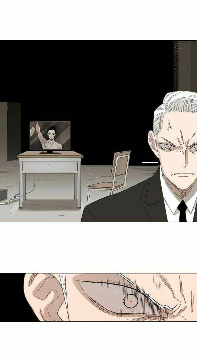 Võ Sĩ – The Boxer Chapter 19 - Trang 2