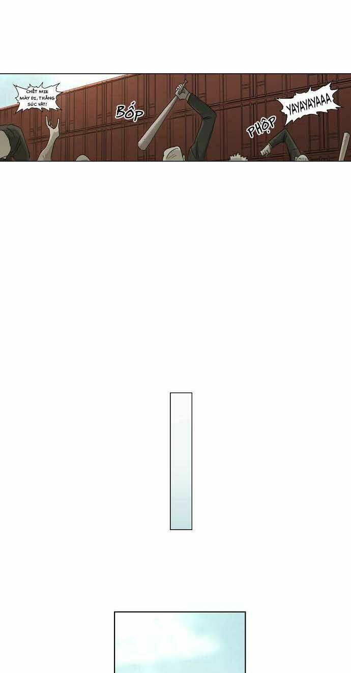 Võ Sĩ – The Boxer Chapter 19 - Trang 2