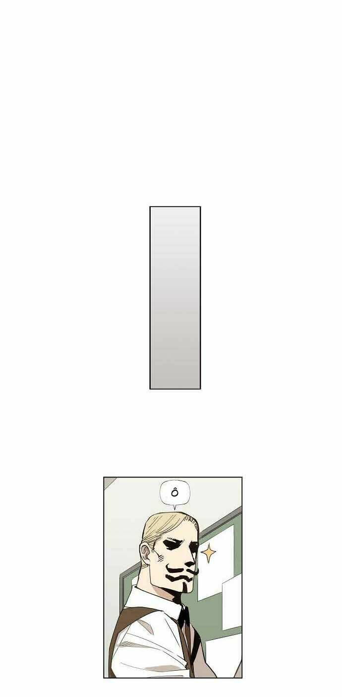 Võ Sĩ – The Boxer Chapter 19 - Trang 2