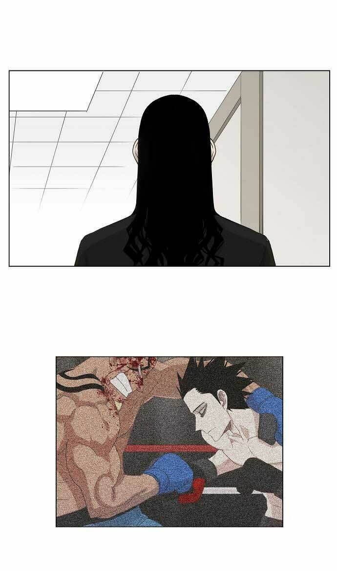 Võ Sĩ – The Boxer Chapter 19 - Trang 2