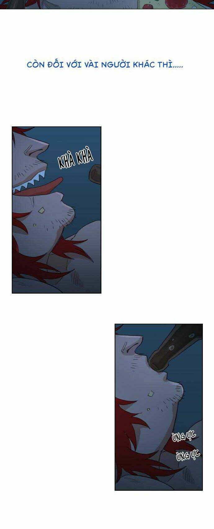 Võ Sĩ – The Boxer Chapter 19 - Trang 2